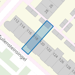 Perceel HLM03-AF-2691