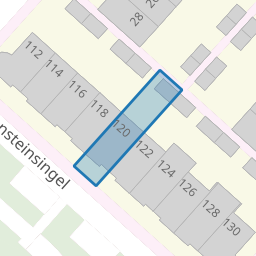 Perceel HLM03-AF-2692