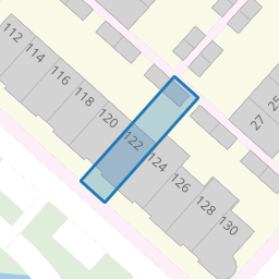 Perceel HLM03-AF-2693