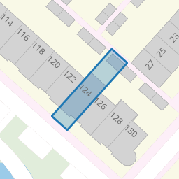 Perceel HLM03-AF-2694