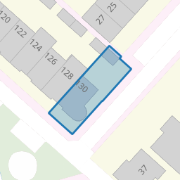 Perceel HLM03-AF-2697