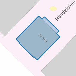 Perceel HLM03-AF-2700