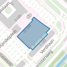 Perceel HLM03-AF-2702