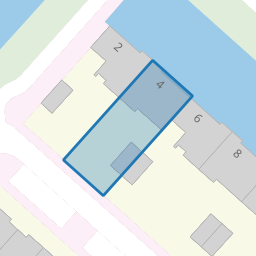 Perceel HLM03-AF-2706