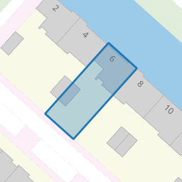 Perceel HLM03-AF-2707