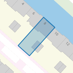 Perceel HLM03-AF-2708