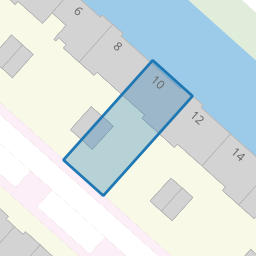 Perceel HLM03-AF-2709