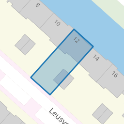 Perceel HLM03-AF-2710