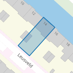 Perceel HLM03-AF-2711