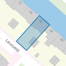 Perceel HLM03-AF-2712