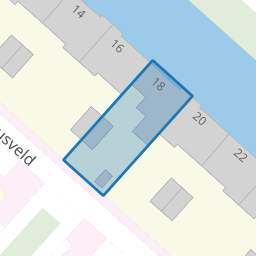 Perceel HLM03-AF-2713