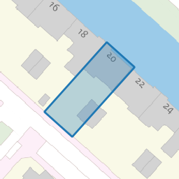 Perceel HLM03-AF-2714