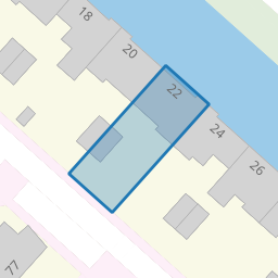 Perceel HLM03-AF-2715