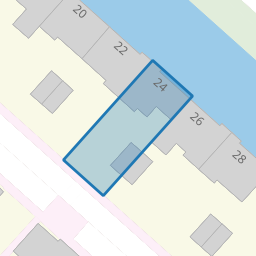 Perceel HLM03-AF-2716