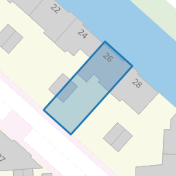 Perceel HLM03-AF-2717