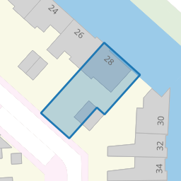 Perceel HLM03-AF-2718