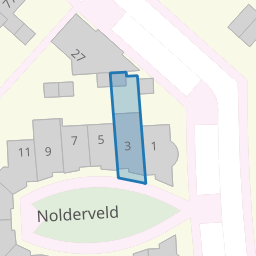 Perceel HLM03-AF-2720