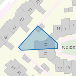 Perceel HLM03-AF-2725