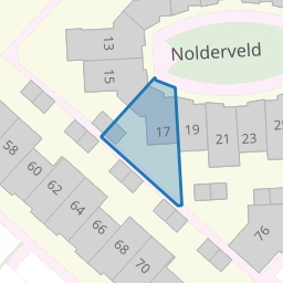 Perceel HLM03-AF-2727