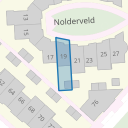 Perceel HLM03-AF-2728