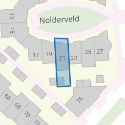 Perceel HLM03-AF-2729