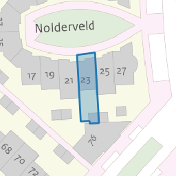 Perceel HLM03-AF-2730