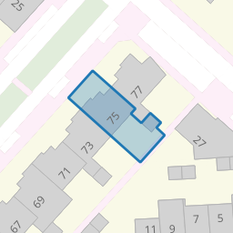 Perceel HLM03-AF-2734