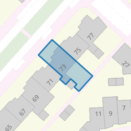 Perceel HLM03-AF-2735