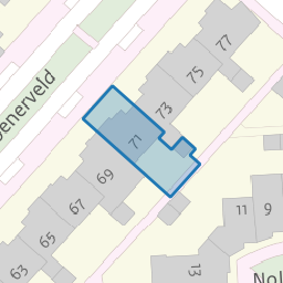 Perceel HLM03-AF-2736