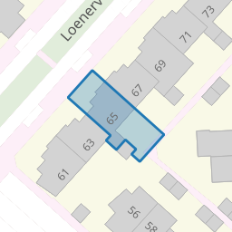 Perceel HLM03-AF-2739