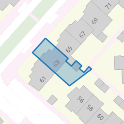 Perceel HLM03-AF-2740