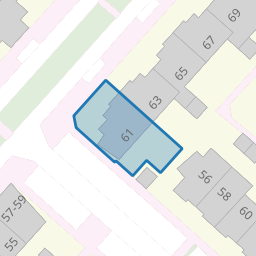 Perceel HLM03-AF-2741