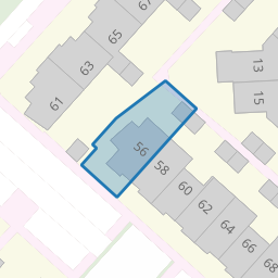 Perceel HLM03-AF-2742