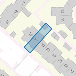 Perceel HLM03-AF-2743