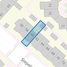 Perceel HLM03-AF-2744