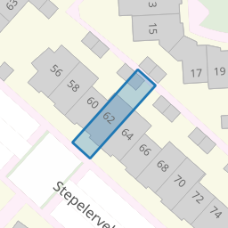 Perceel HLM03-AF-2745