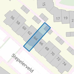 Perceel HLM03-AF-2746