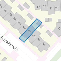 Perceel HLM03-AF-2748