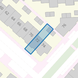 Perceel HLM03-AF-2750