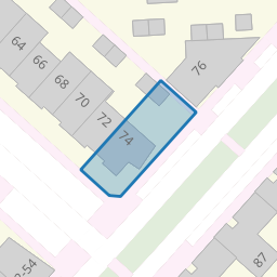 Perceel HLM03-AF-2751