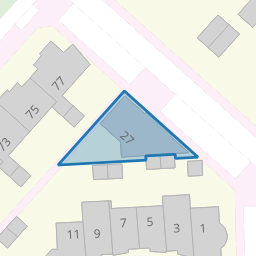 Perceel HLM03-AF-2753