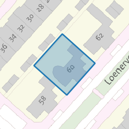 Perceel HLM03-AF-2757