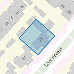 Perceel HLM03-AF-2758