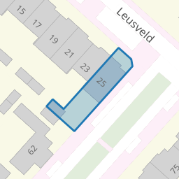 Perceel HLM03-AF-2759