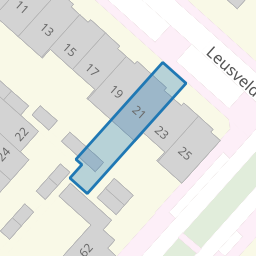 Perceel HLM03-AF-2761