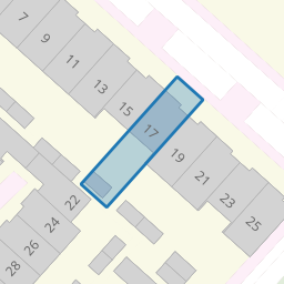 Perceel HLM03-AF-2763