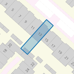 Perceel HLM03-AF-2765