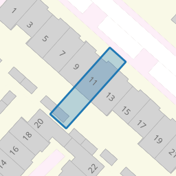 Perceel HLM03-AF-2766