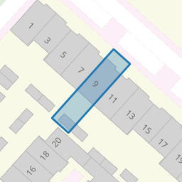 Perceel HLM03-AF-2767