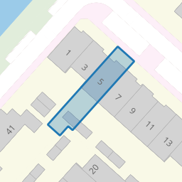 Perceel HLM03-AF-2769